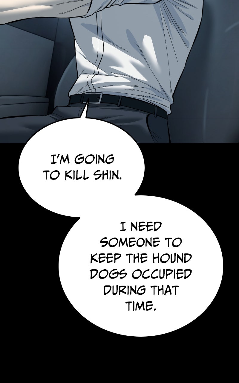 Read The Red Shirt chapter 26 image 103 on Lezhin