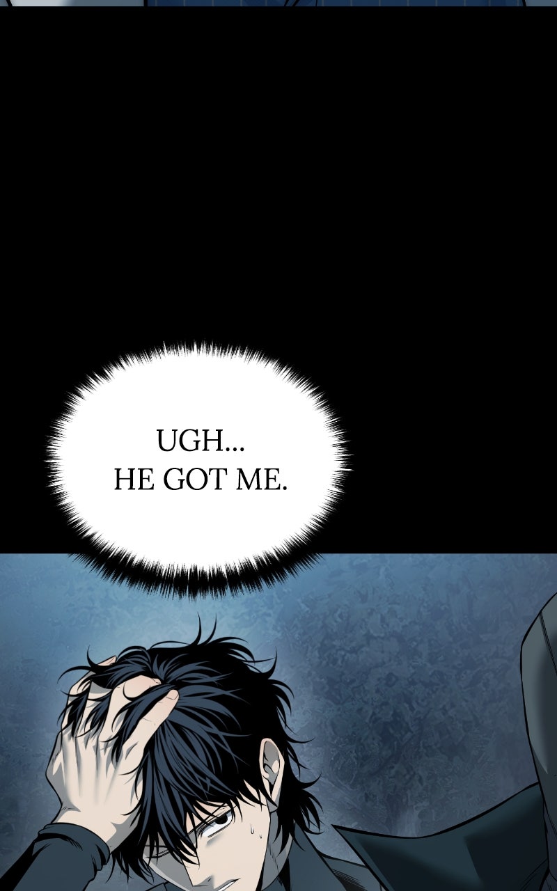 Read The Red Shirt chapter 26 image 108 on Lezhin