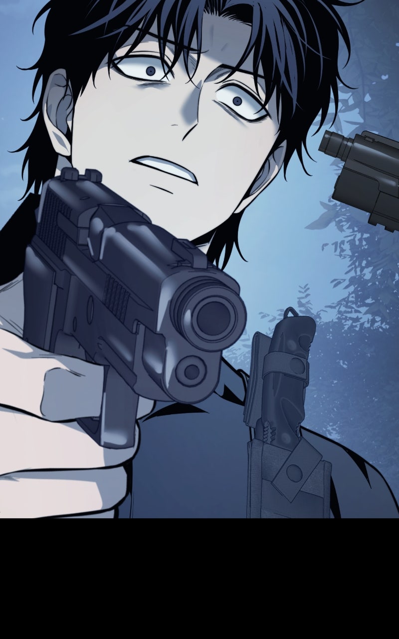 Read The Red Shirt chapter 26 image 114 on Lezhin
