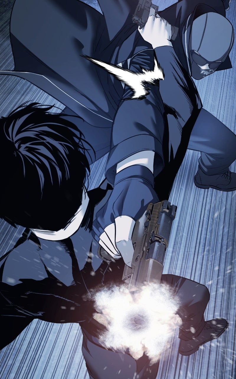 Read The Red Shirt chapter 26 image 116 on Lezhin
