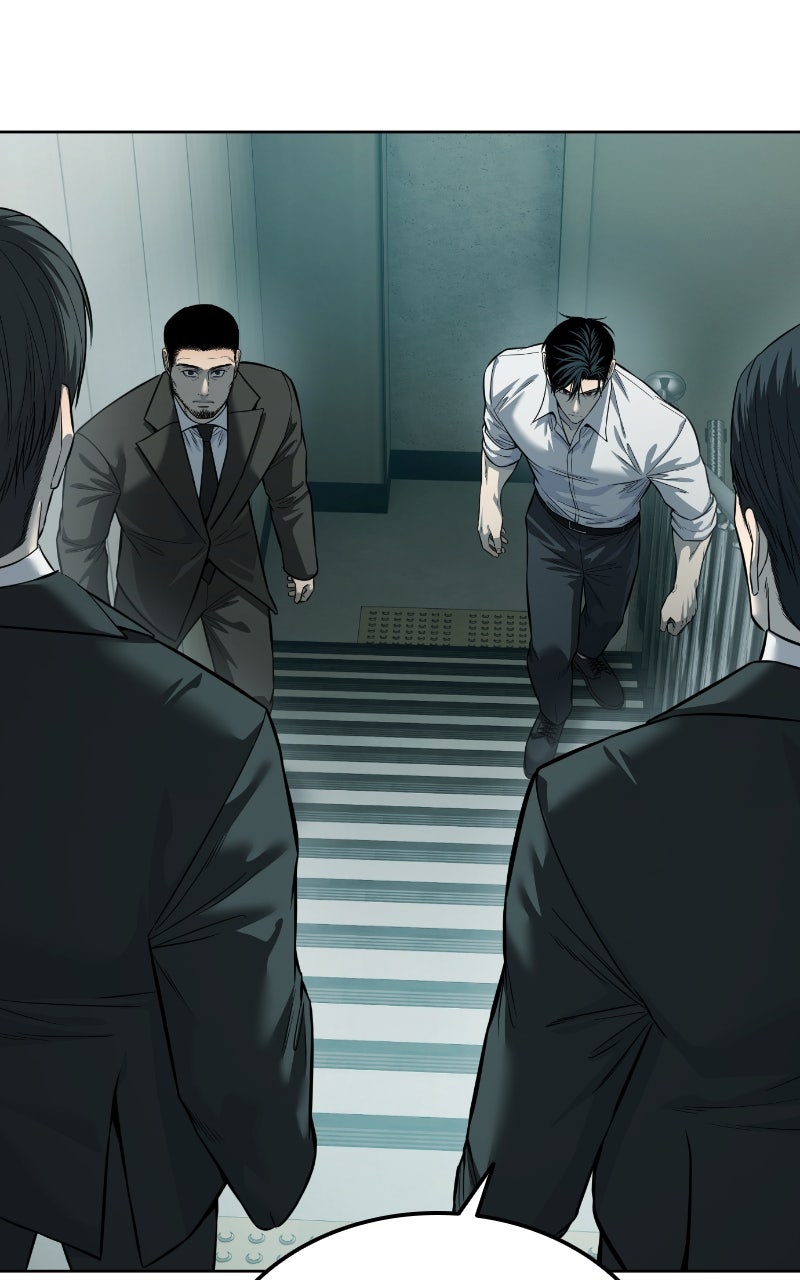 Read The Red Shirt chapter 26 image 125 on Lezhin