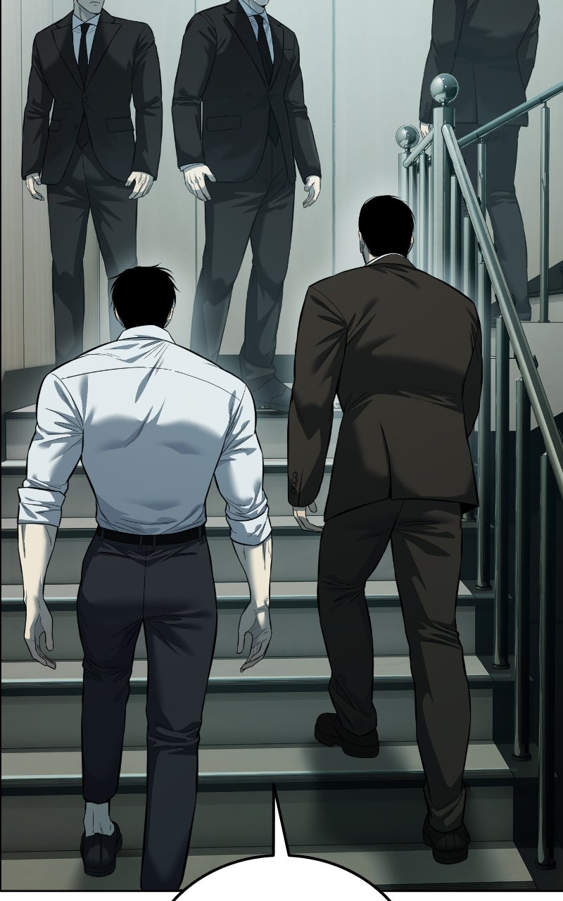 Read The Red Shirt chapter 26 image 127 on Lezhin