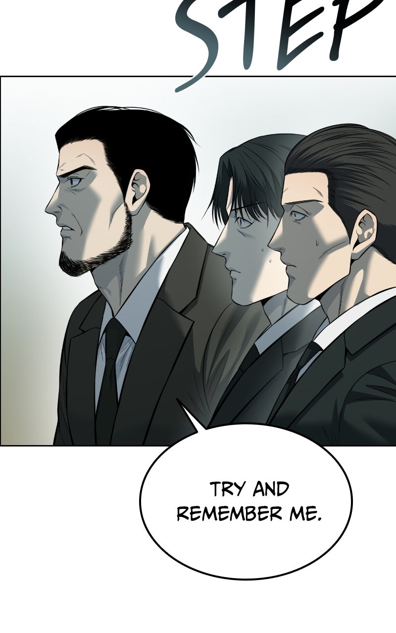 Read The Red Shirt chapter 26 image 130 on Lezhin