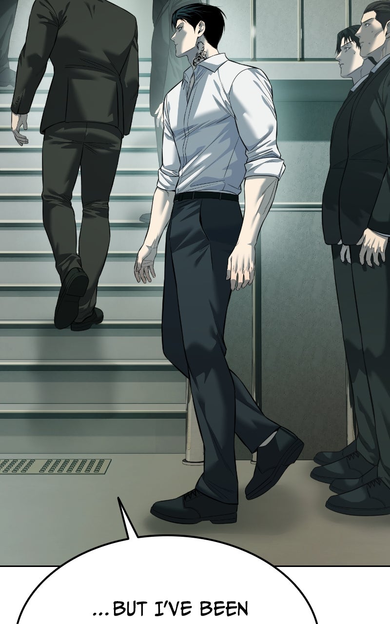 Read The Red Shirt chapter 26 image 132 on Lezhin