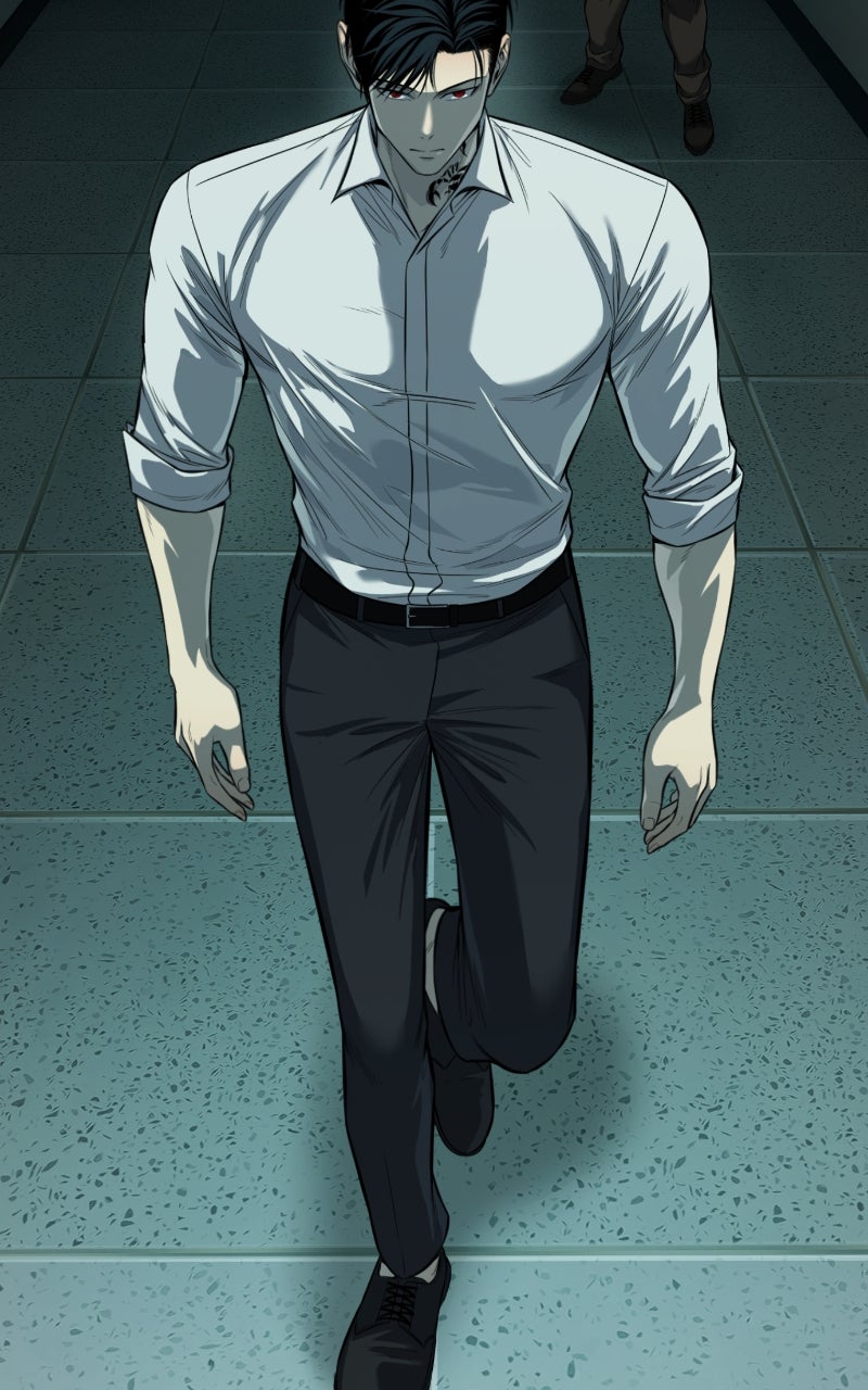 Read The Red Shirt chapter 26 image 139 on Lezhin