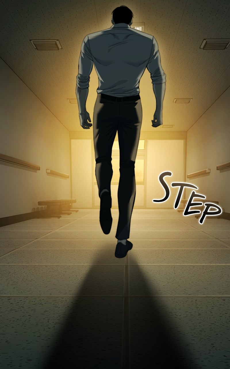 Read The Red Shirt chapter 26 image 145 on Lezhin