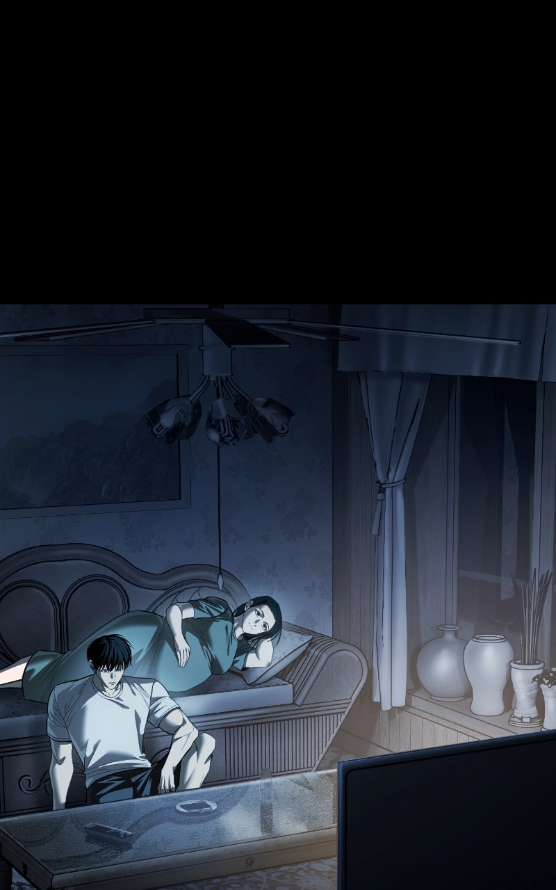 Read The Red Shirt chapter 26 image 147 on Lezhin