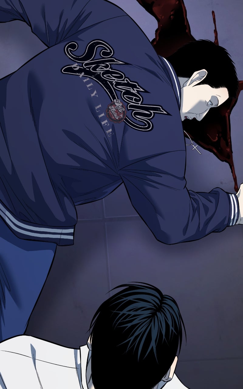 Read The Red Shirt chapter 26 image 15 on Lezhin