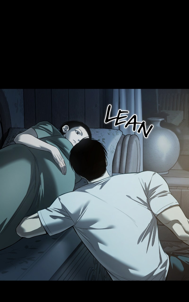 Read The Red Shirt chapter 26 image 150 on Lezhin