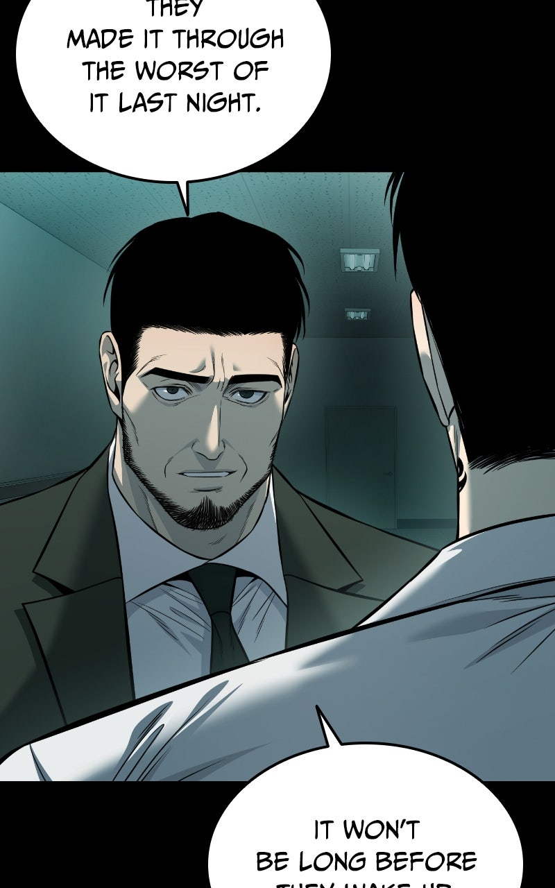 Read The Red Shirt chapter 26 image 159 on Lezhin