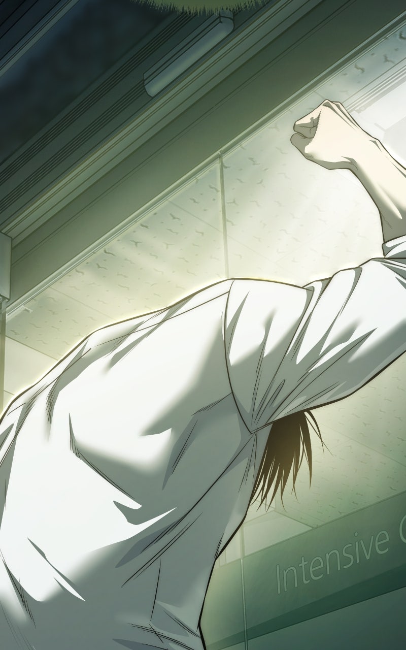 Read The Red Shirt chapter 26 image 164 on Lezhin