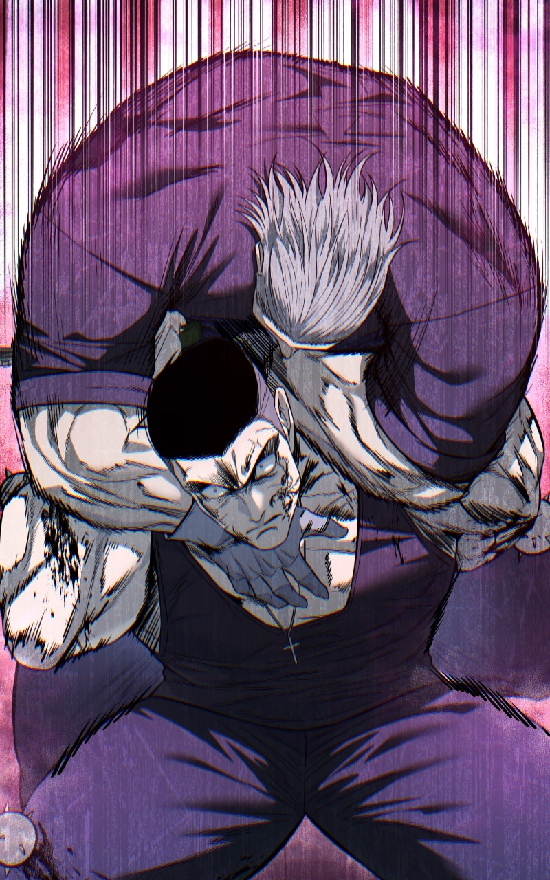 Read The Red Shirt chapter 26 image 27 on Lezhin