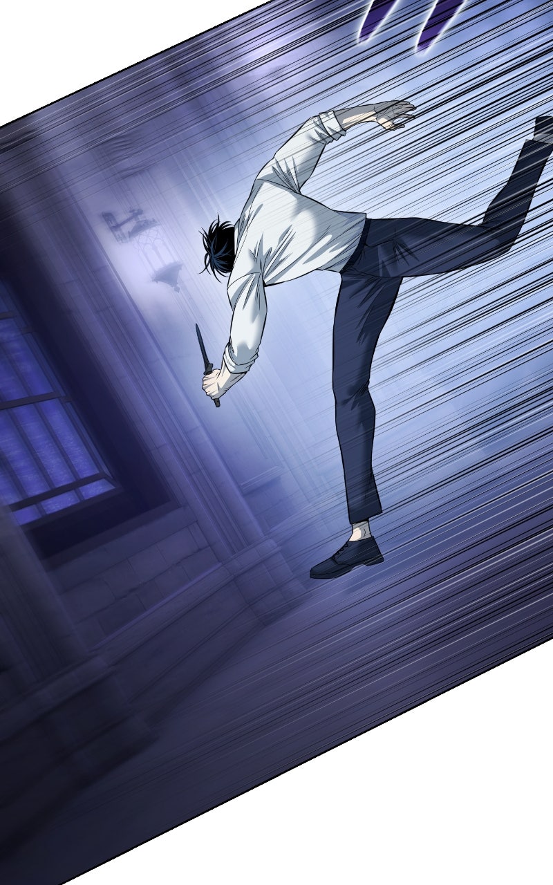 Read The Red Shirt chapter 26 image 29 on Lezhin