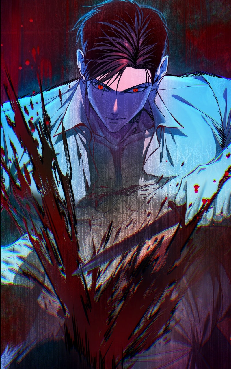 Read The Red Shirt chapter 26 image 4 on Lezhin
