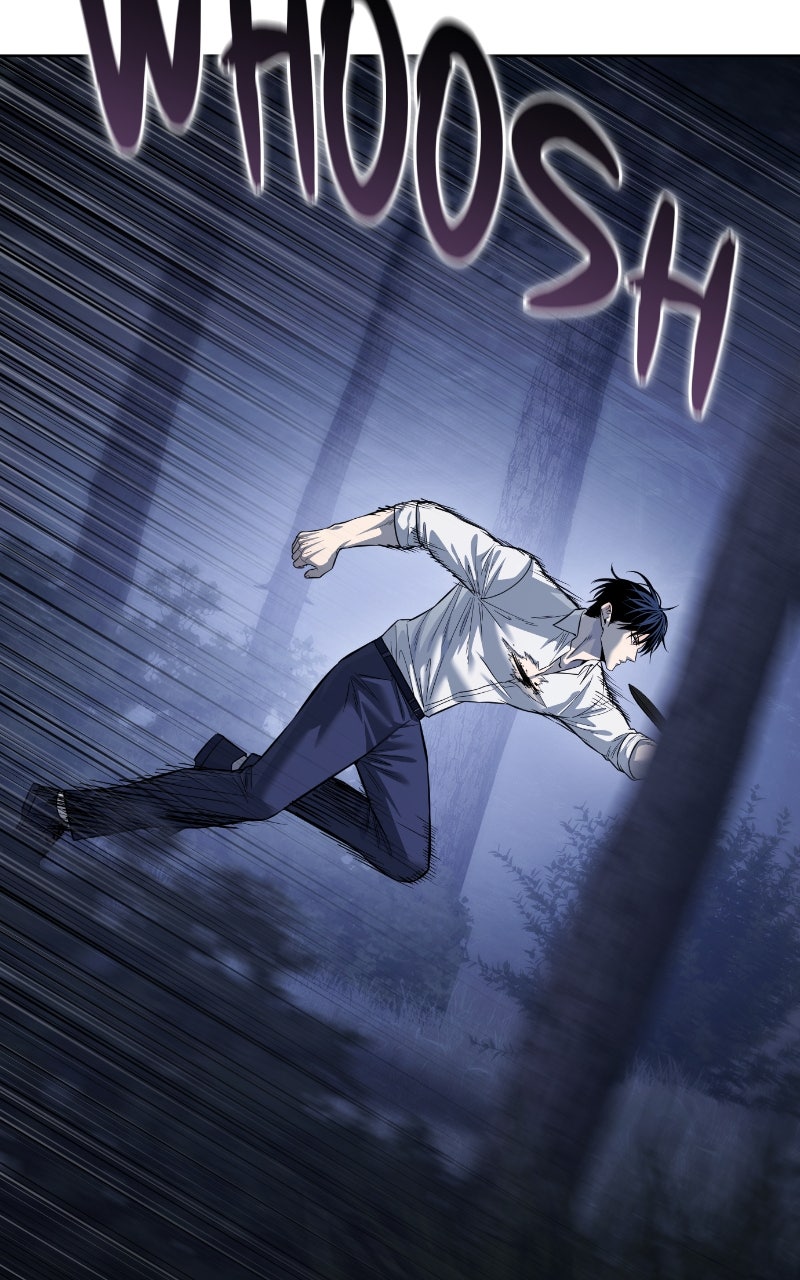 Read The Red Shirt chapter 26 image 44 on Lezhin