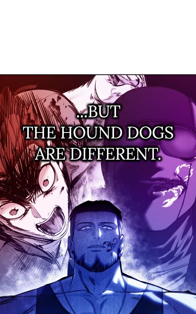 Read The Red Shirt chapter 26 image 47 on Lezhin