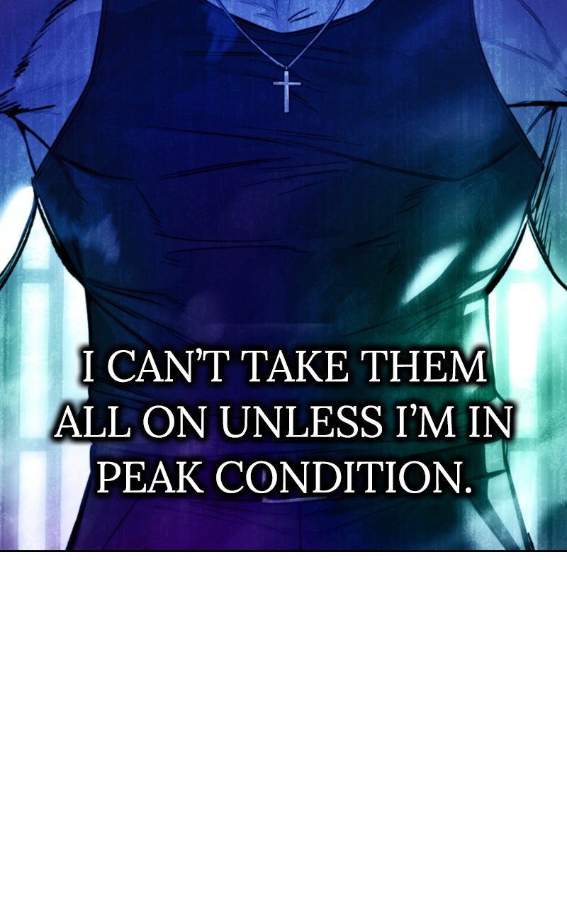 Read The Red Shirt chapter 26 image 48 on Lezhin