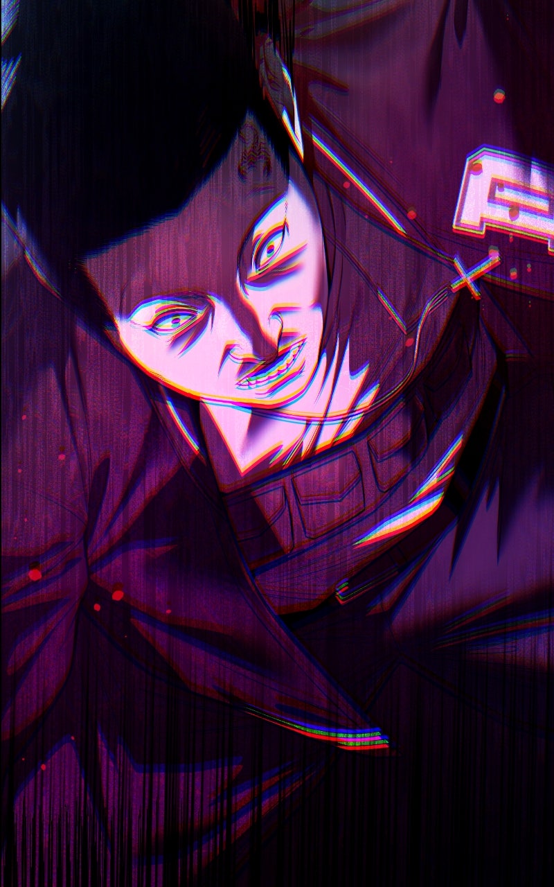 Read The Red Shirt chapter 26 image 5 on Lezhin