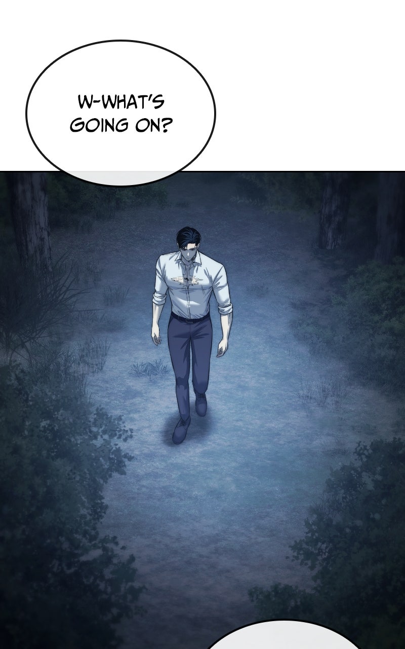 Read The Red Shirt chapter 26 image 53 on Lezhin