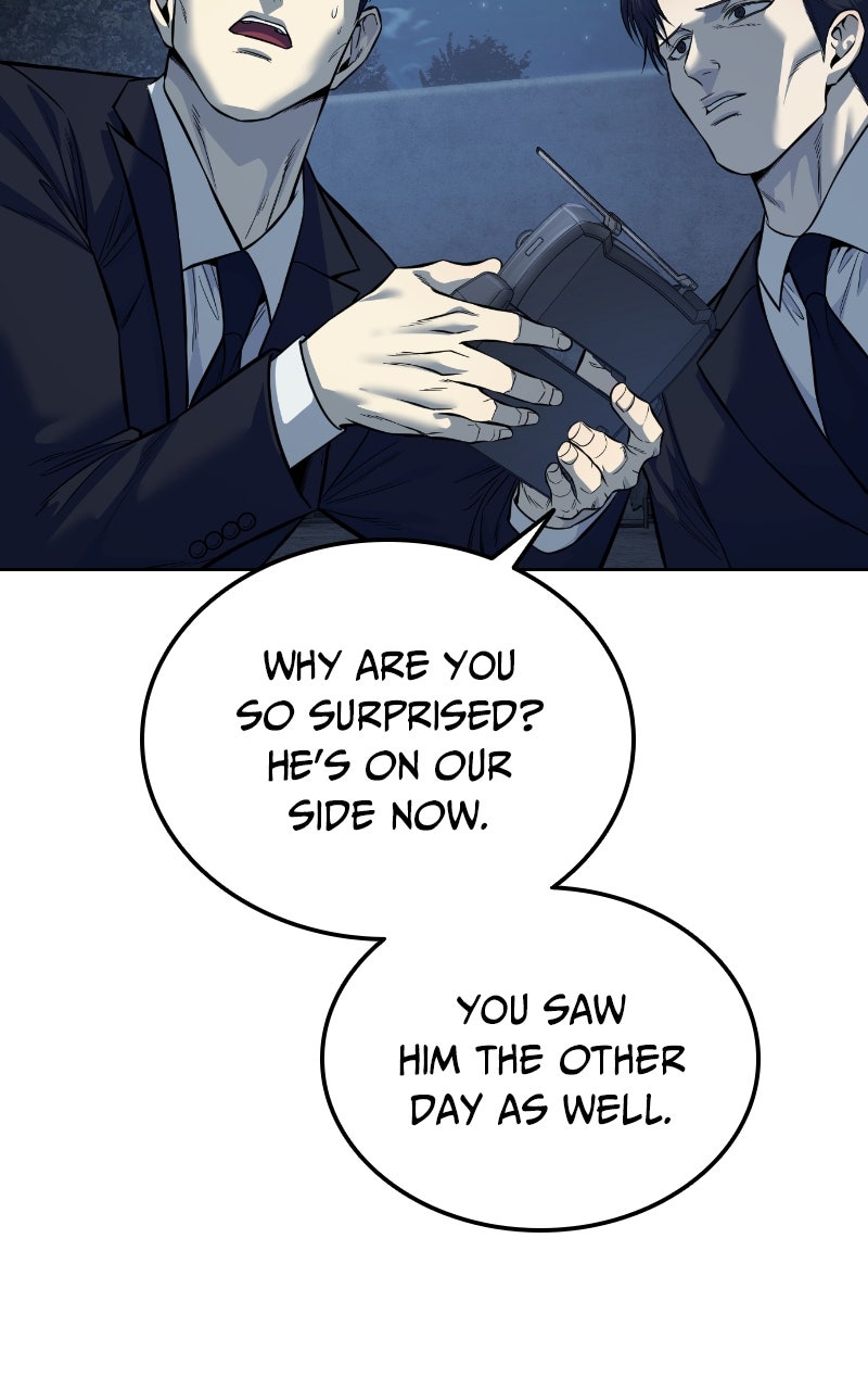 Read The Red Shirt chapter 26 image 55 on Lezhin