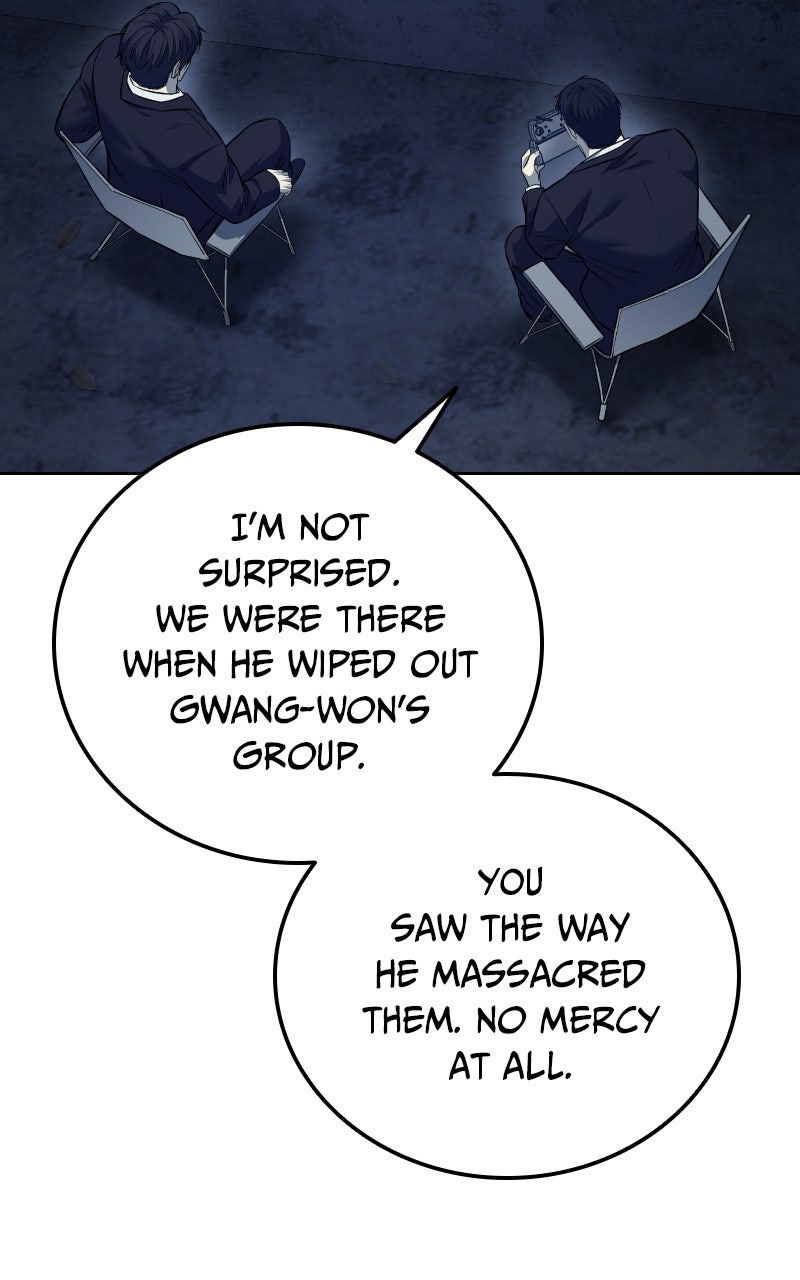 Read The Red Shirt chapter 26 image 57 on Lezhin