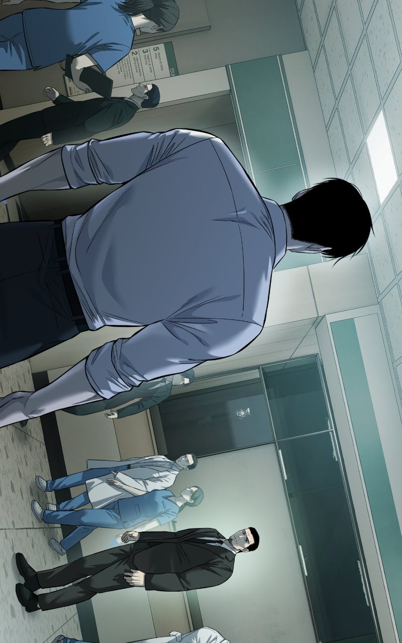 Read The Red Shirt chapter 26 image 70 on Lezhin