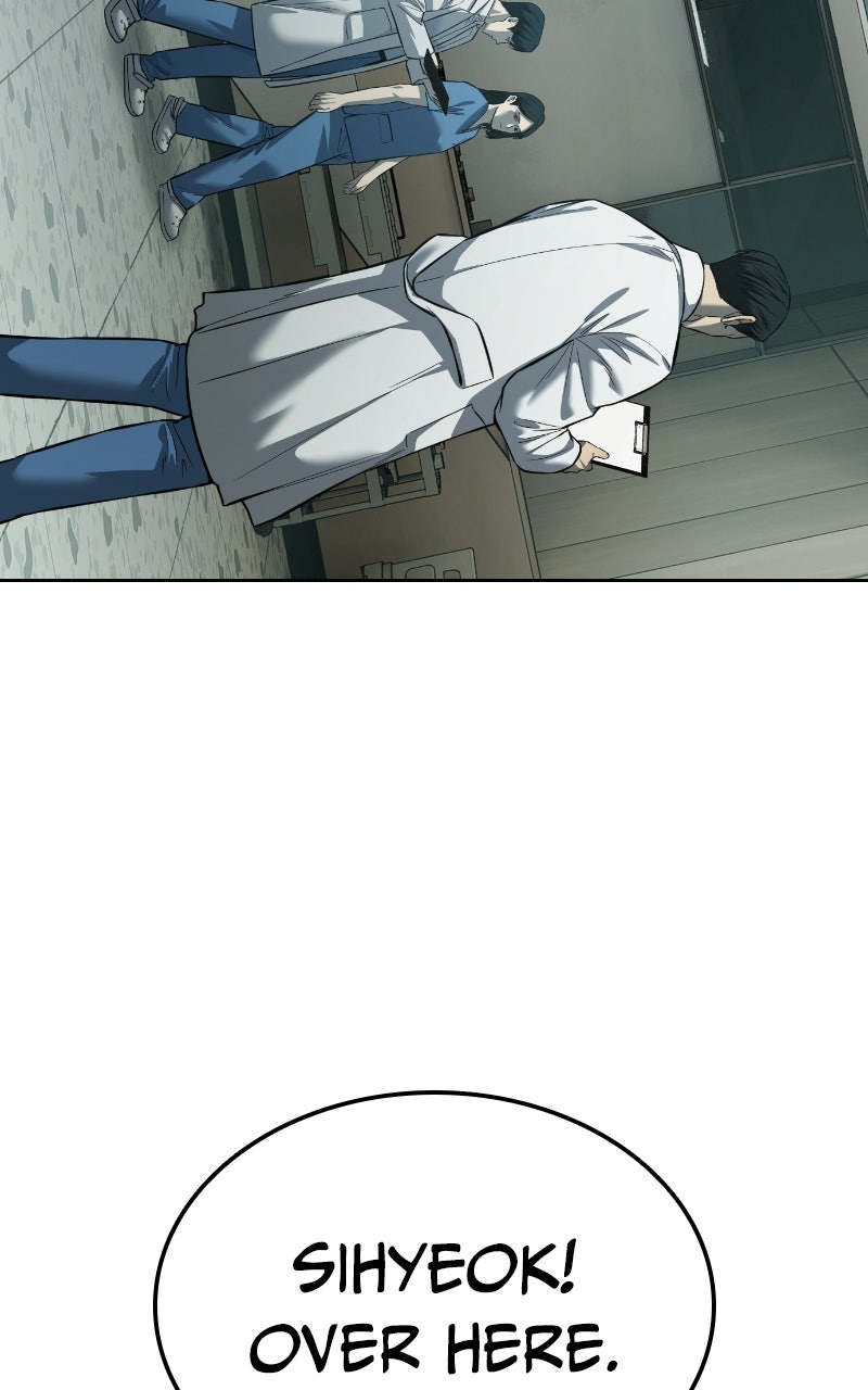 Read The Red Shirt chapter 26 image 71 on Lezhin