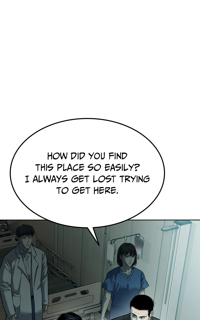 Read The Red Shirt chapter 26 image 73 on Lezhin
