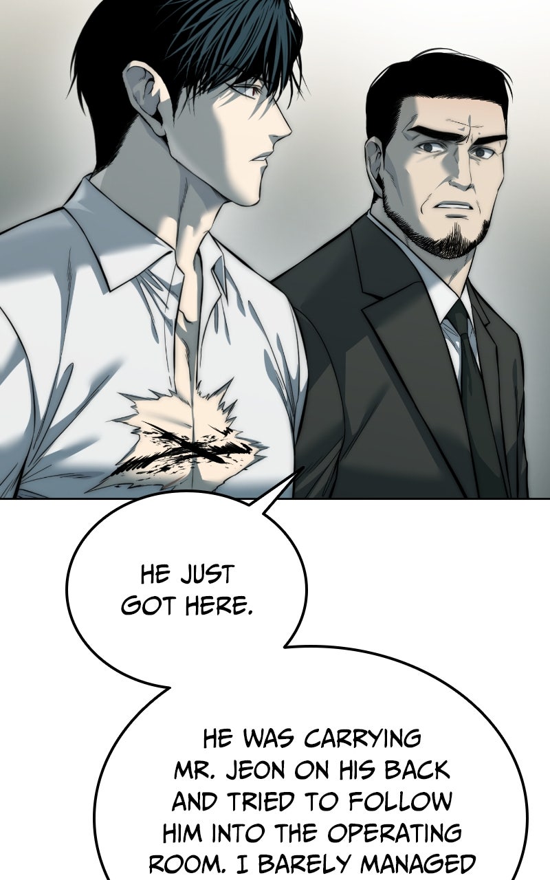 Read The Red Shirt chapter 26 image 76 on Lezhin