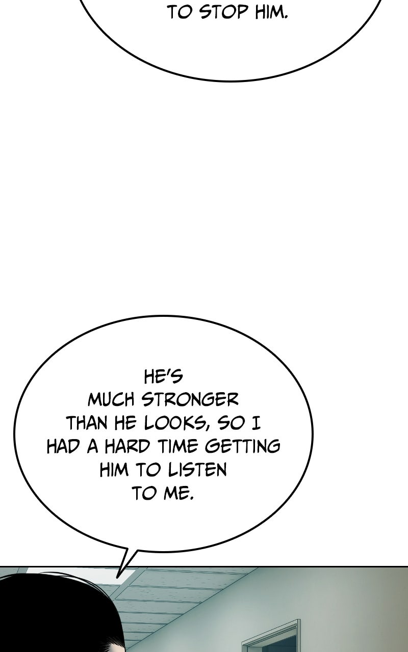 Read The Red Shirt chapter 26 image 77 on Lezhin