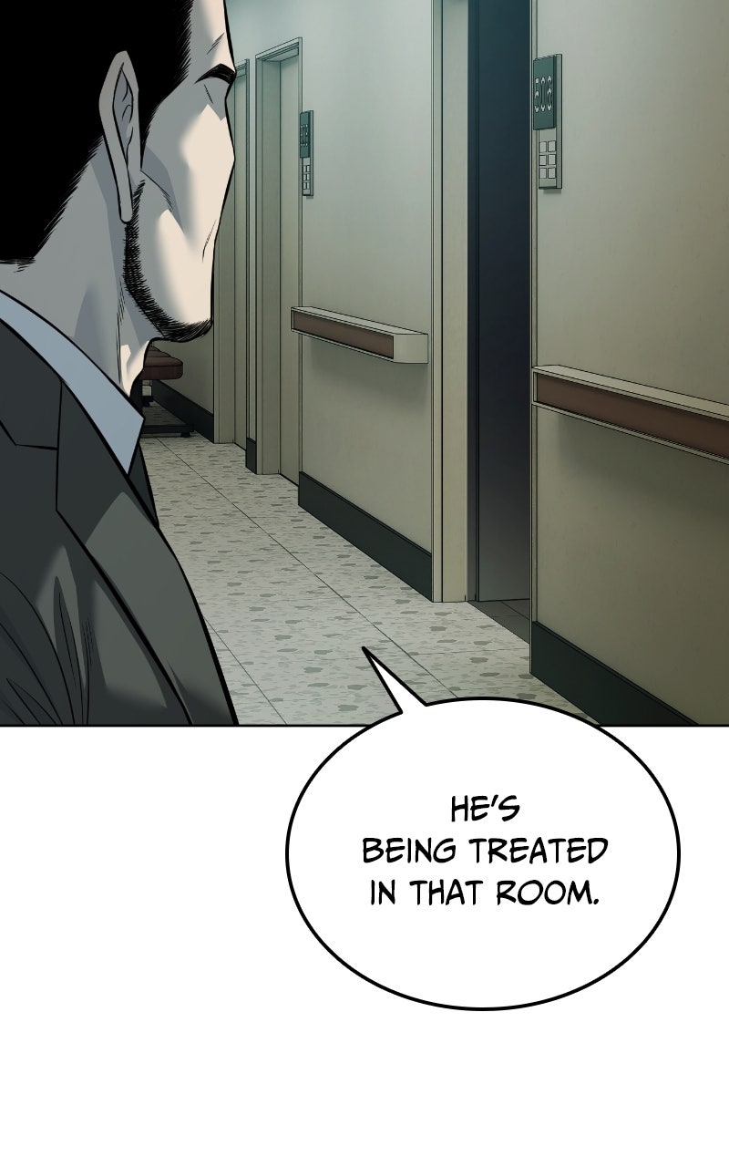 Read The Red Shirt chapter 26 image 78 on Lezhin