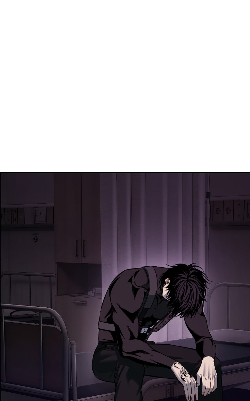 Read The Red Shirt chapter 26 image 79 on Lezhin