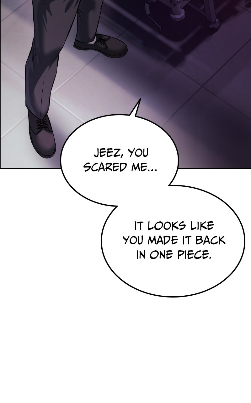 Read The Red Shirt chapter 26 image 83 on Lezhin