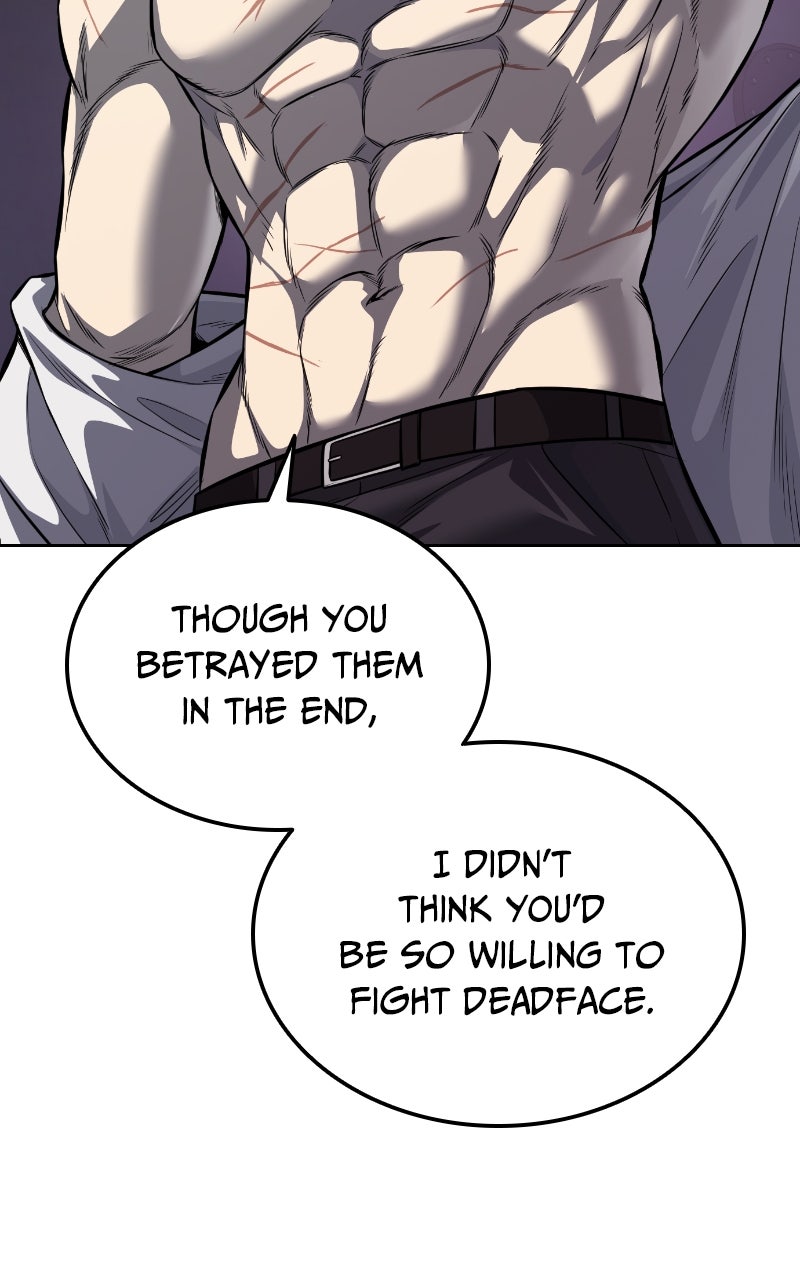 Read The Red Shirt chapter 26 image 85 on Lezhin