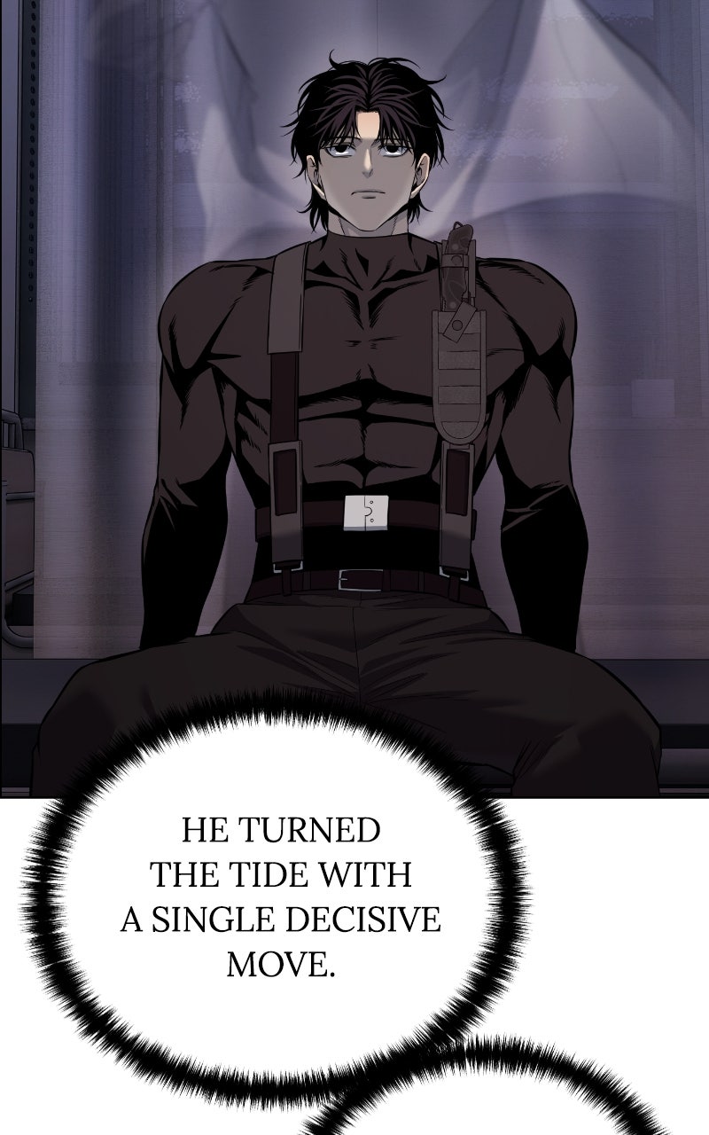 Read The Red Shirt chapter 26 image 93 on Lezhin