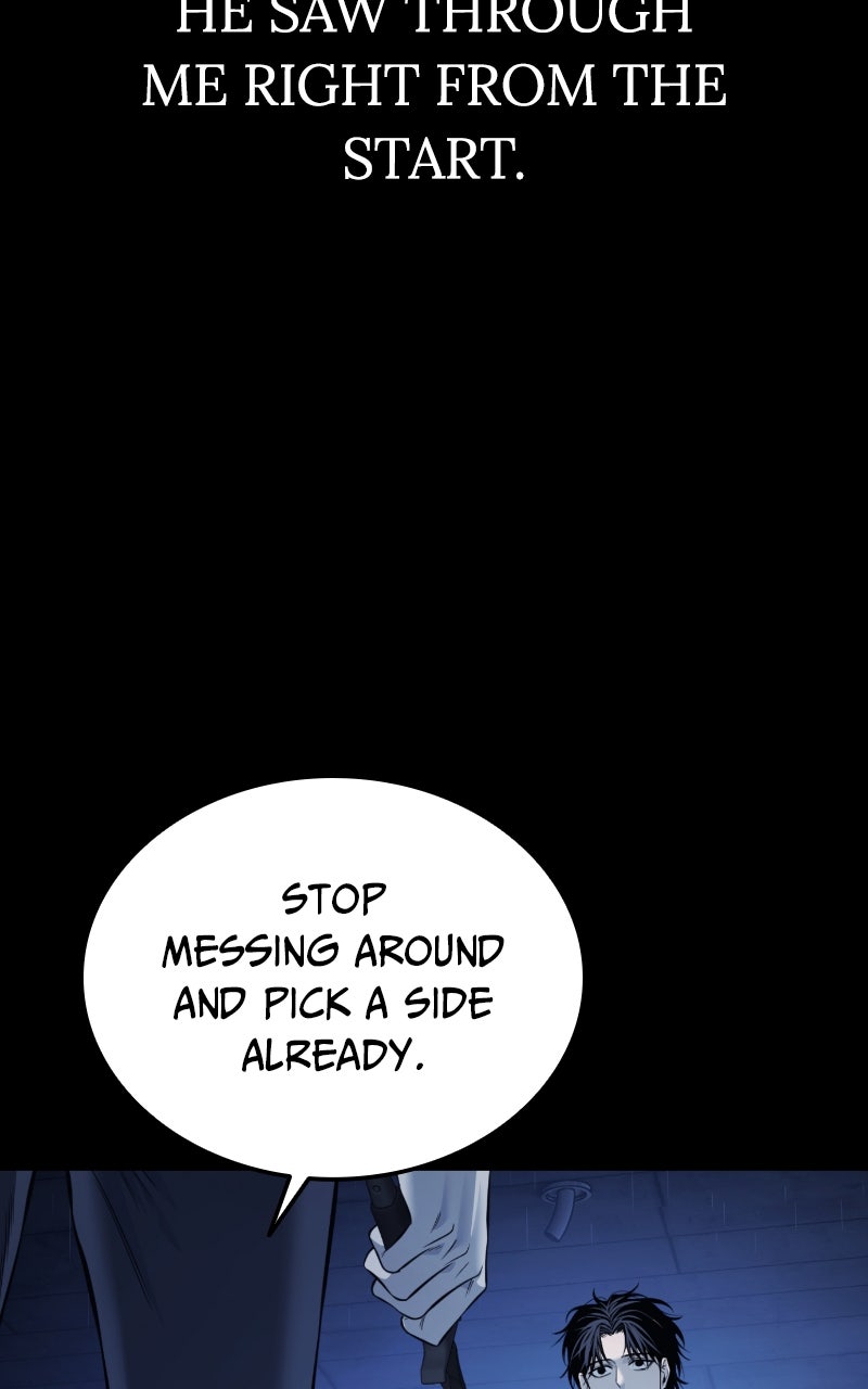 Read The Red Shirt chapter 26 image 96 on Lezhin