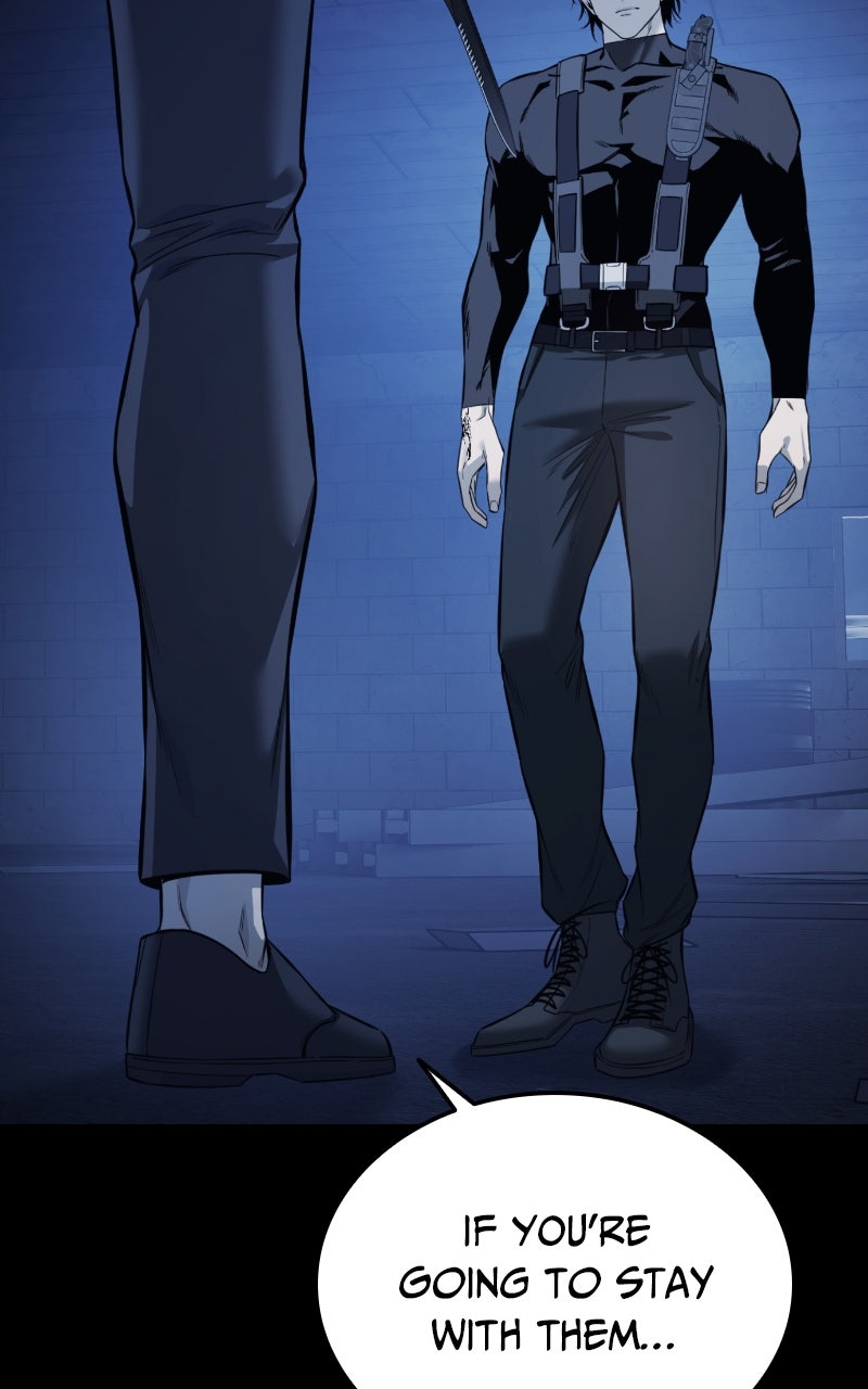 Read The Red Shirt chapter 26 image 97 on Lezhin