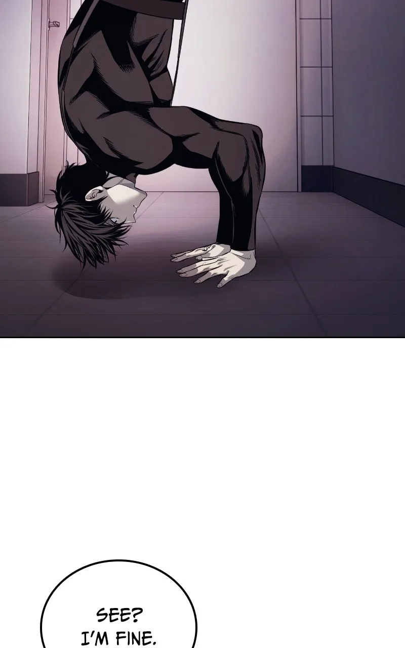 Read The Red Shirt chapter 27 image 1 on Lezhin