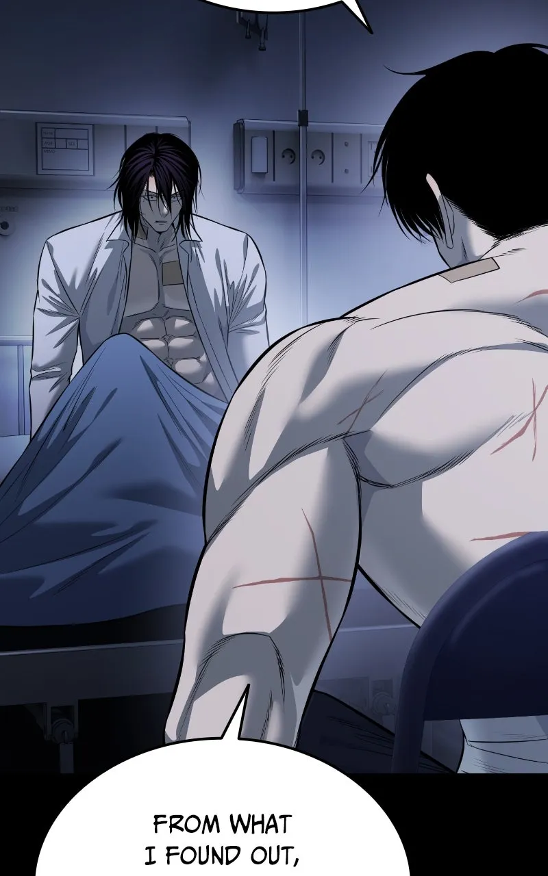 Read The Red Shirt chapter 27 image 101 on Lezhin