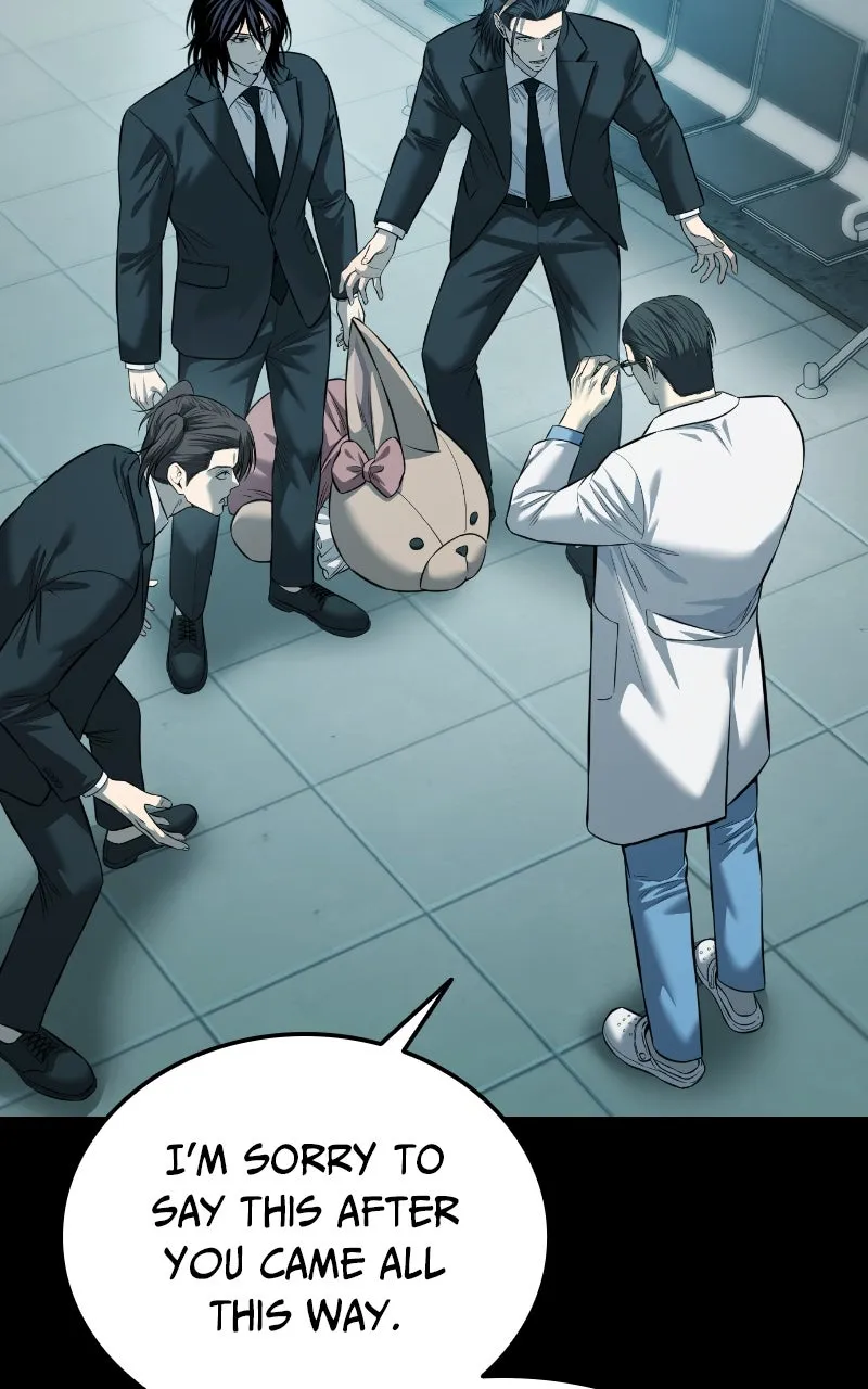 Read The Red Shirt chapter 27 image 107 on Lezhin