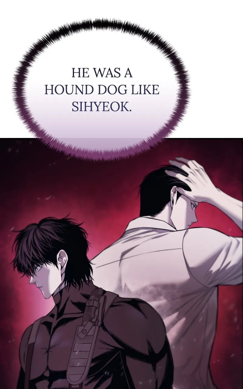 Read The Red Shirt chapter 27 image 11 on Lezhin