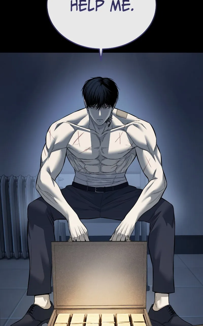 Read The Red Shirt chapter 27 image 115 on Lezhin