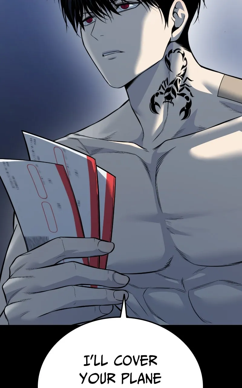 Read The Red Shirt chapter 27 image 120 on Lezhin