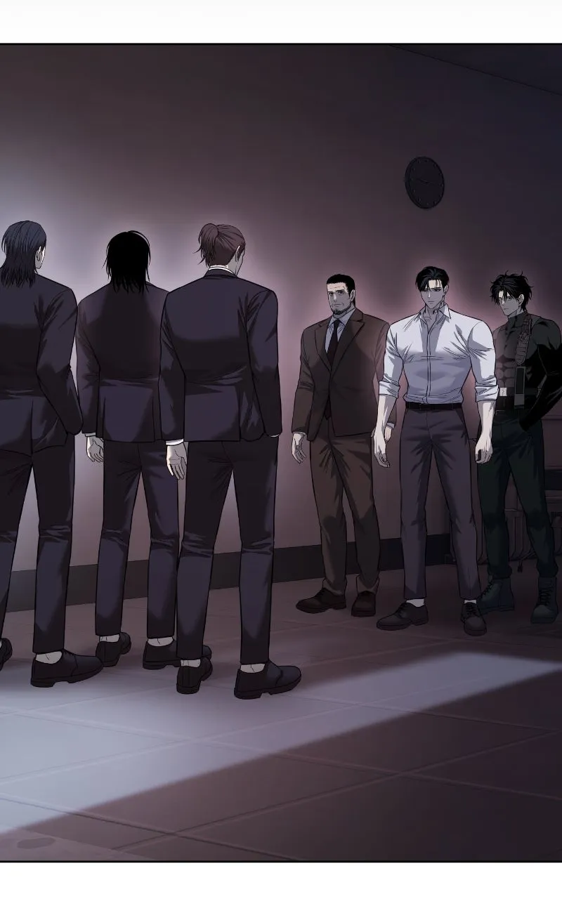 Read The Red Shirt chapter 27 image 122 on Lezhin