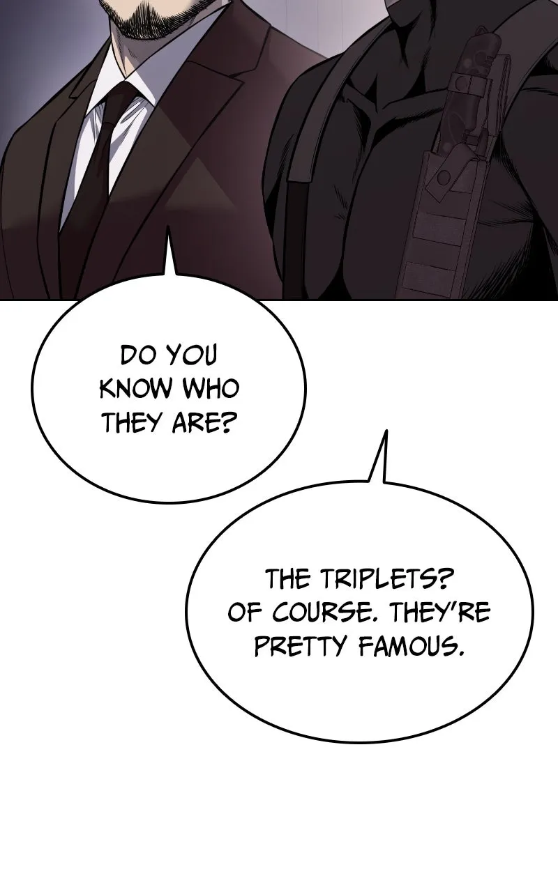Read The Red Shirt chapter 27 image 124 on Lezhin