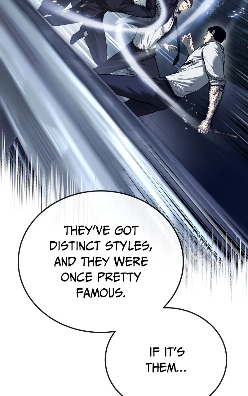 Read The Red Shirt chapter 27 image 126 on Lezhin