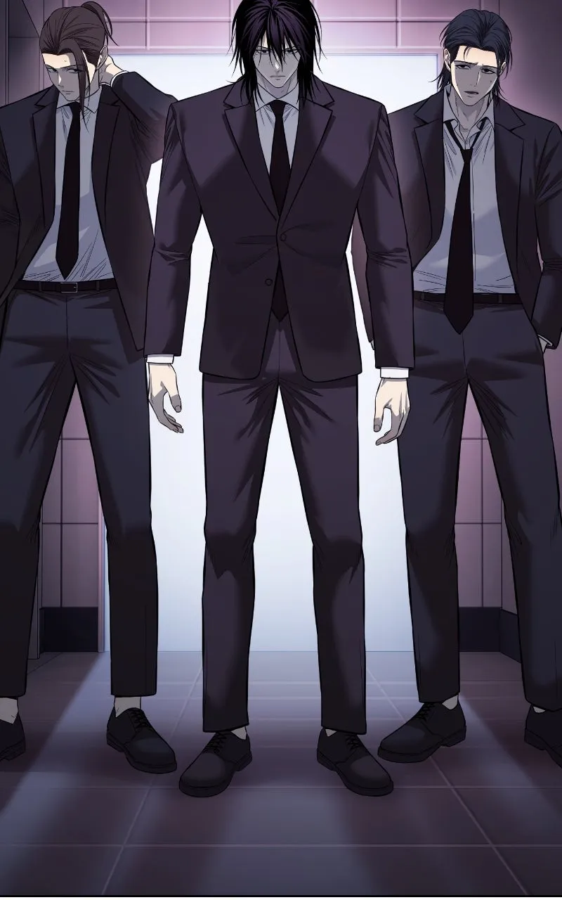Read The Red Shirt chapter 27 image 128 on Lezhin