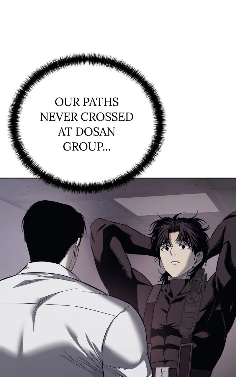 Read The Red Shirt chapter 27 image 13 on Lezhin