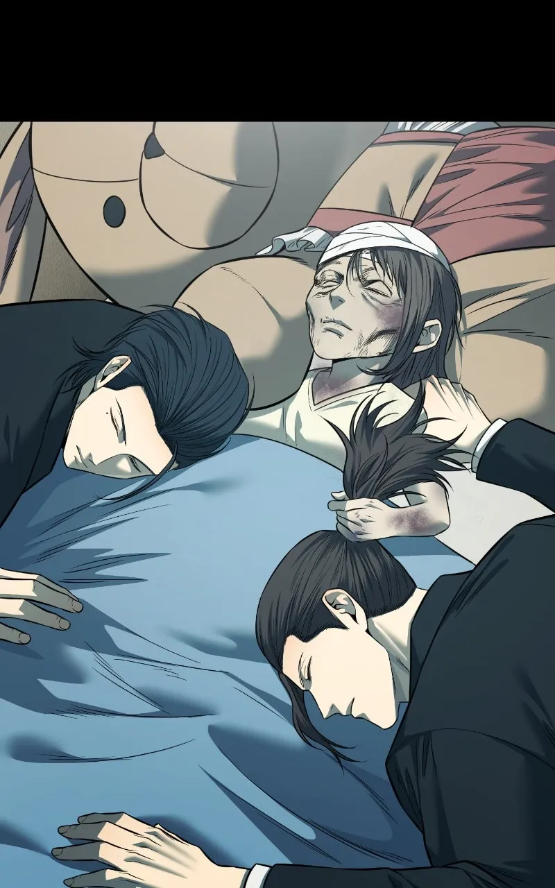 Read The Red Shirt chapter 27 image 135 on Lezhin