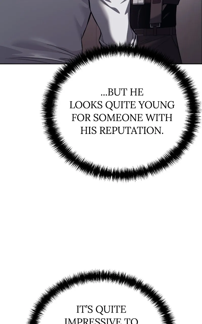 Read The Red Shirt chapter 27 image 14 on Lezhin